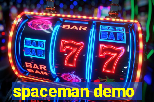 spaceman demo